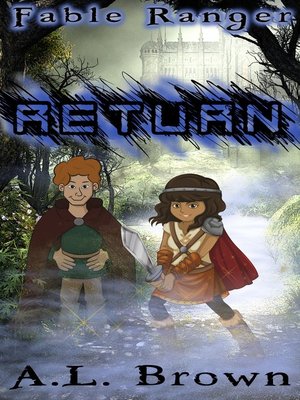cover image of Return